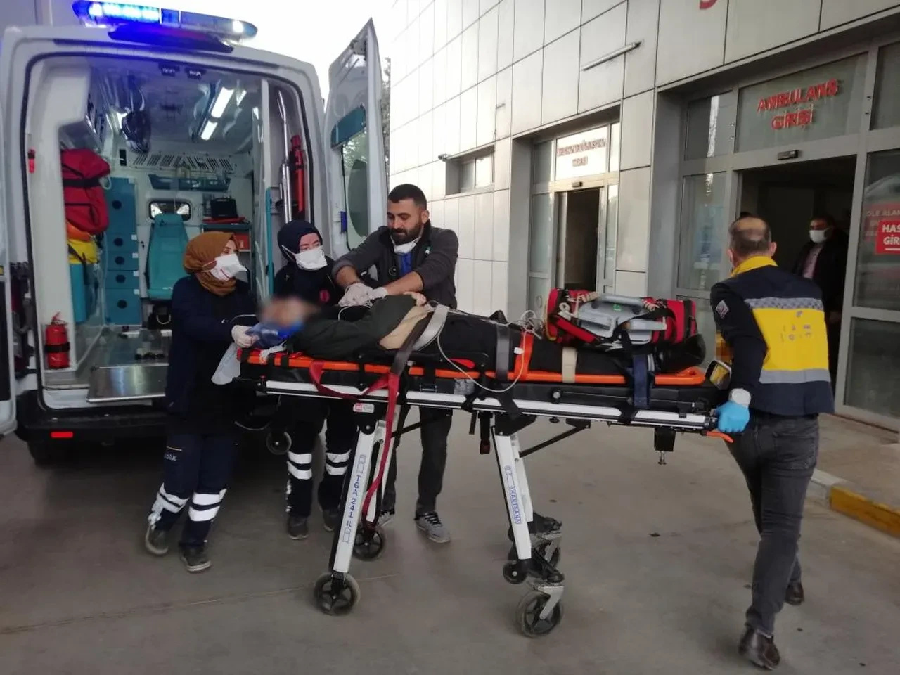 Marketteki vahşette Yargıtay kararı bozdu! "Tek kurşun" detayı dikkat çekti