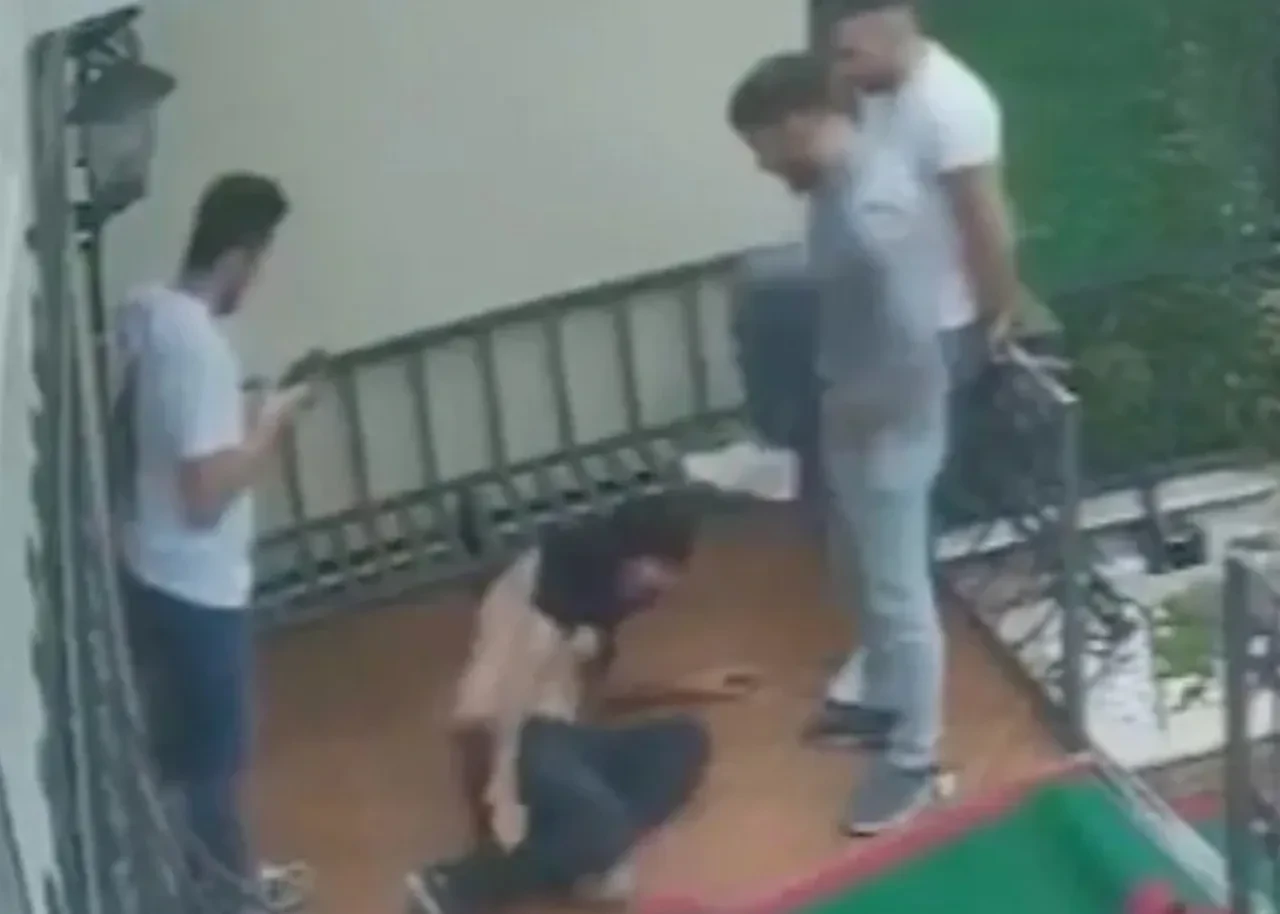 Mustafa Sandal’ın eski bacanağı hakkında flaş karar! Cinayete ait yeni görüntüler ortaya çıktı