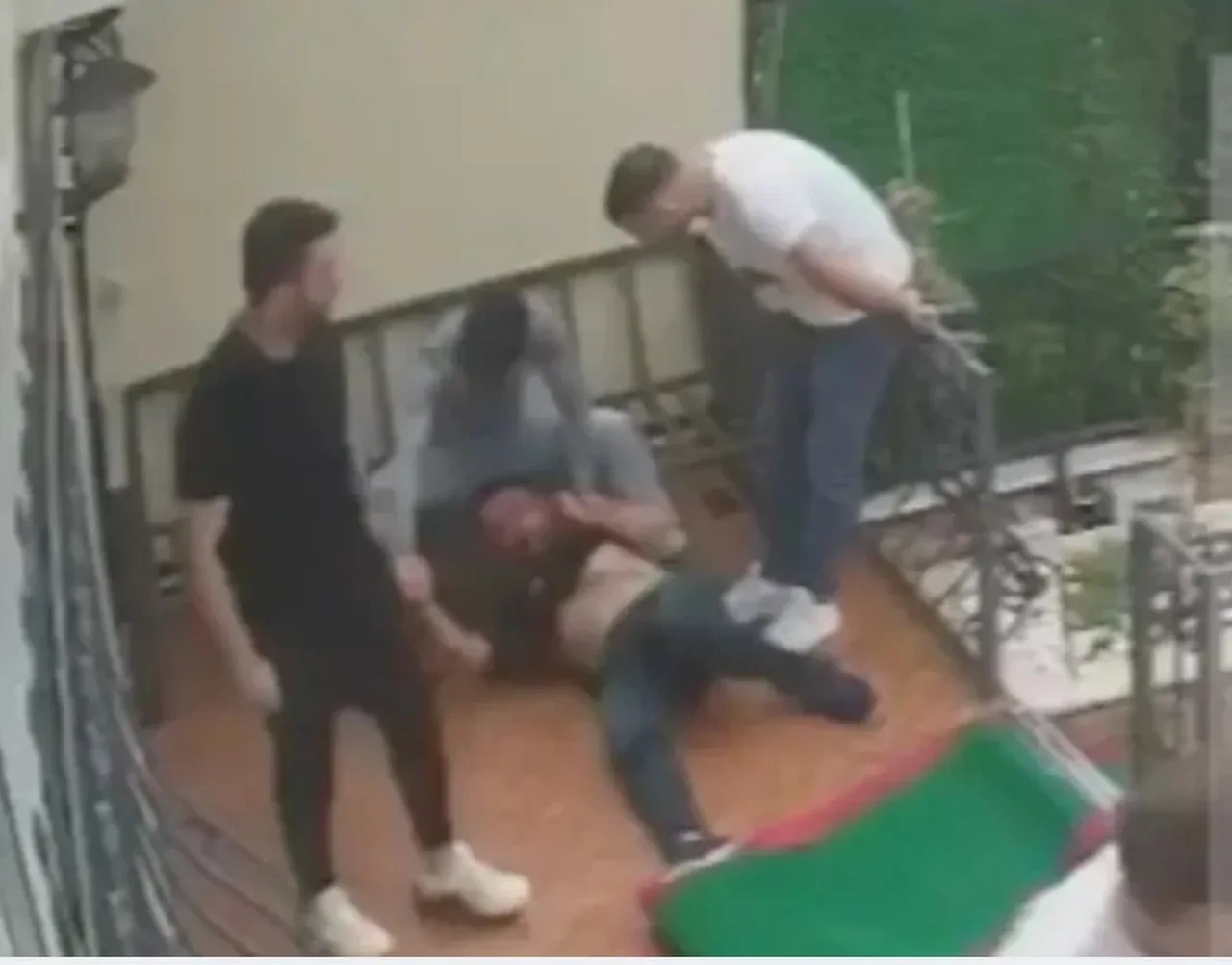 Mustafa Sandal’ın eski bacanağı hakkında flaş karar! Cinayete ait yeni görüntüler ortaya çıktı