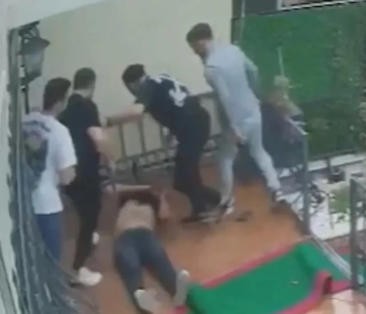 Mustafa Sandal’ın eski bacanağı hakkında flaş karar! Cinayete ait yeni görüntüler ortaya çıktı