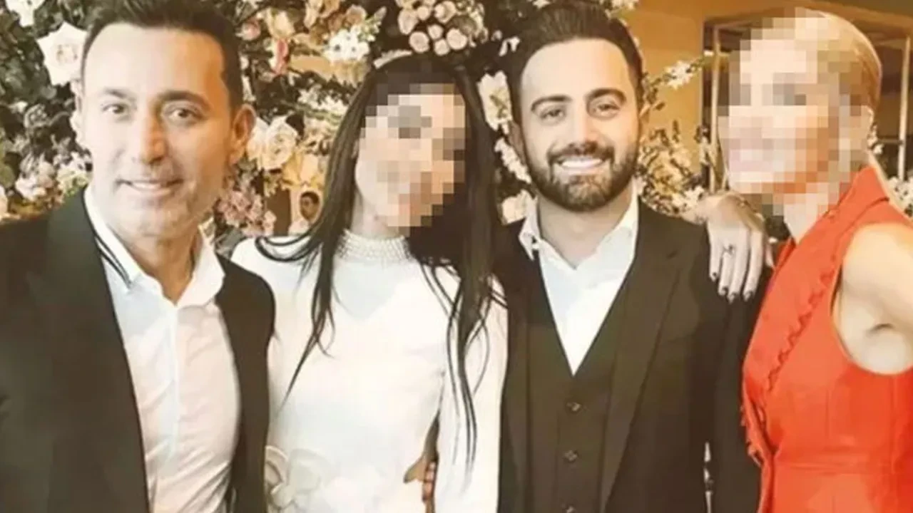 Mustafa Sandal’ın eski bacanağı hakkında flaş karar! Cinayete ait yeni görüntüler ortaya çıktı
