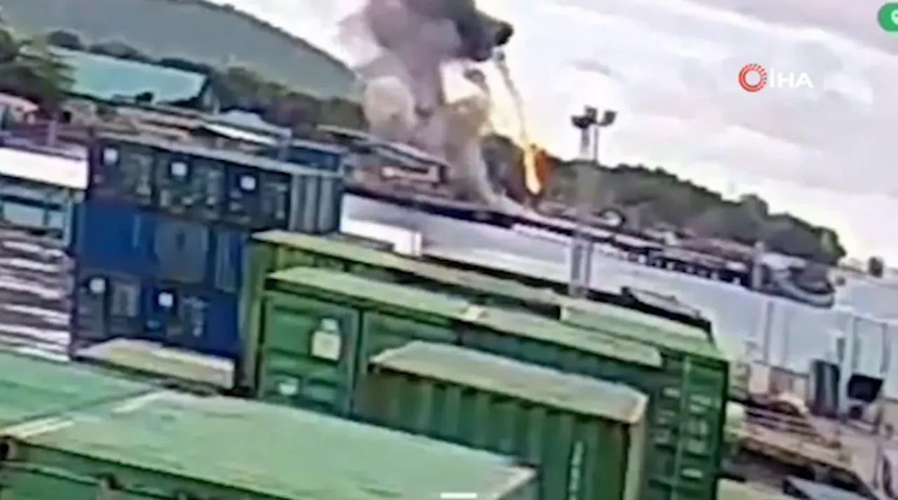 Papua'daki balıkçı köyünde savaş kalıntısı bomba patladı: Çok sayıda ölü ve yaralı var