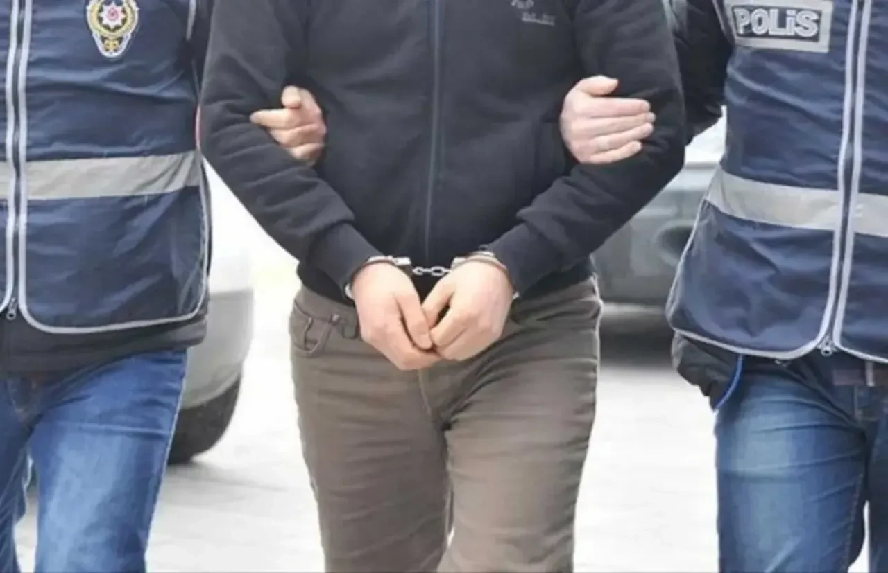 Selçuksports'un sahibi yakalandı! MİT ve Emniyet'ten kaçak yayına ortak operasyon