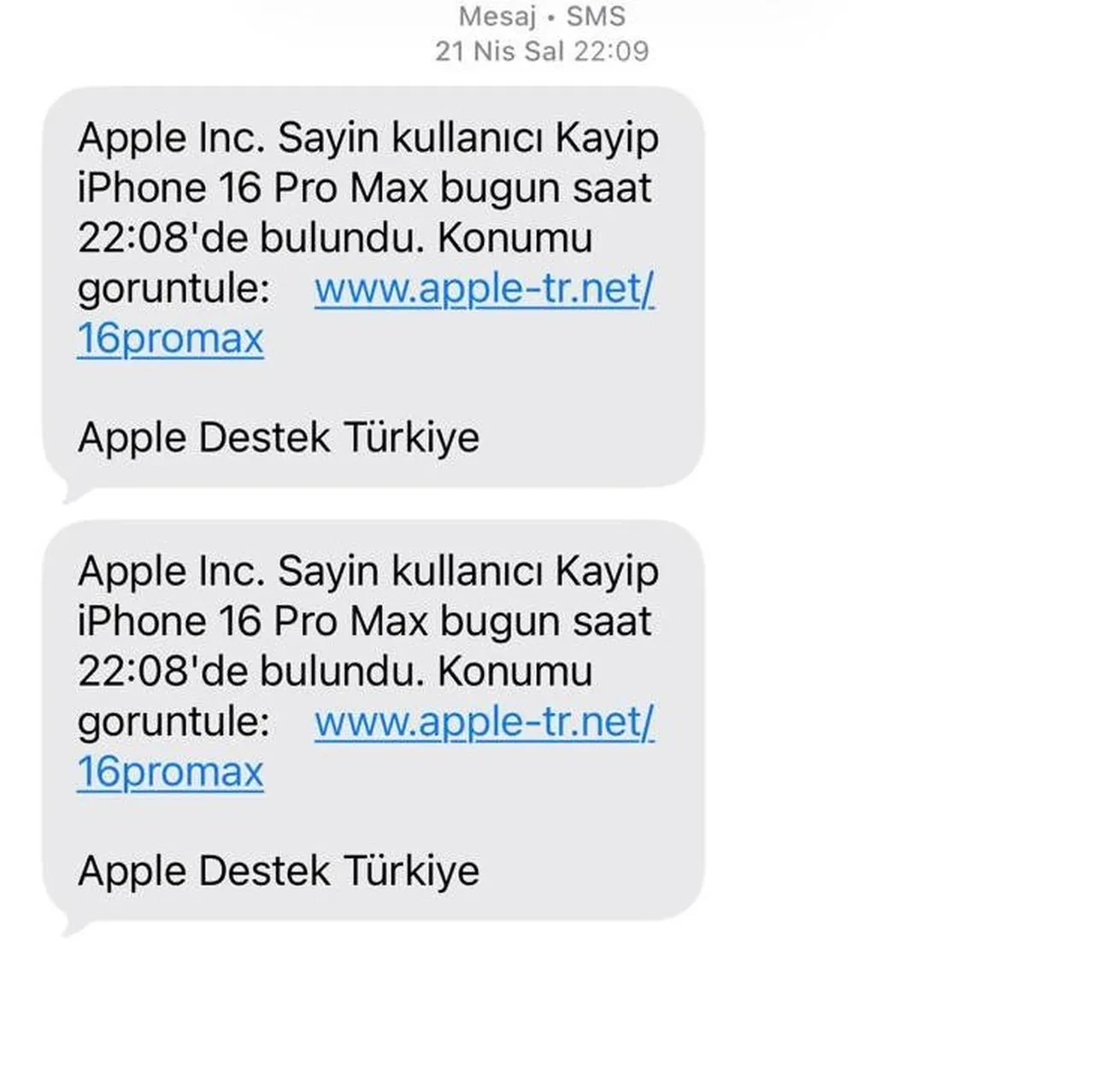 Telefonu çalındıktan sonra başına gelenler şoke etti! Gelen mesajı açınca her şey altüst oldu 