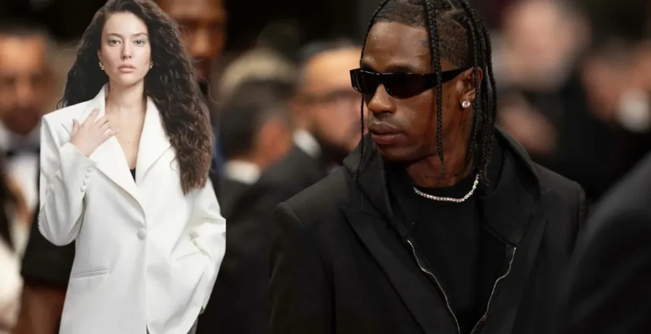 Travis Scott konseri krizle bitti! Pelin Akil ve Hayko Cepkin'den haklı tepkiler peş peşe geldi