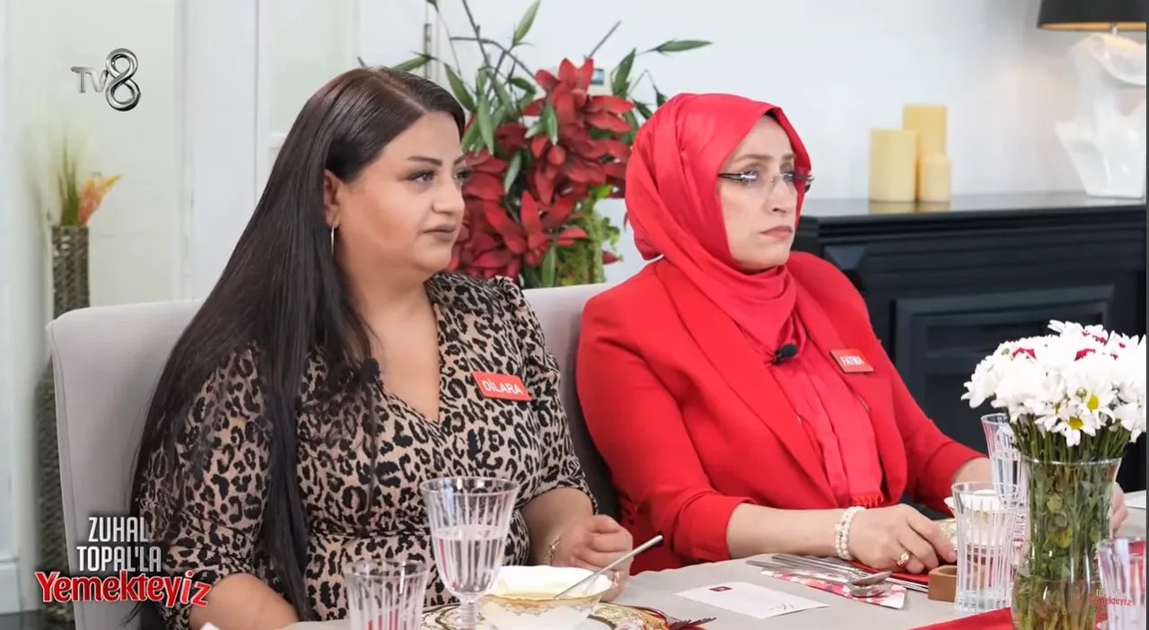 Yemekteyiz Dilara Çetin kimdir, kaç yaşında? Yemekteyiz 2. gün yarışmacısı Dilara ne iş yapıyor?