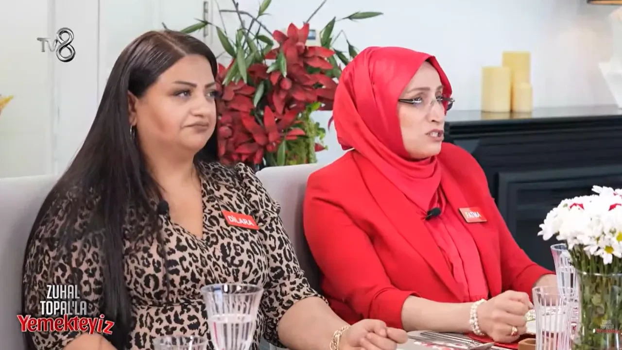 Yemekteyiz Dilara Çetin kimdir, kaç yaşında? Yemekteyiz 2. gün yarışmacısı Dilara ne iş yapıyor?