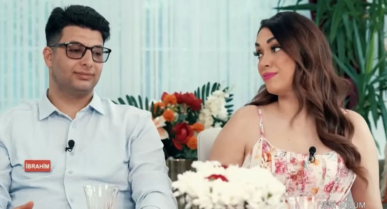 Yemekteyiz İbrahim kimdir, aslen nereli? Yemekteyiz İbrahim Bey mesleği nedir?