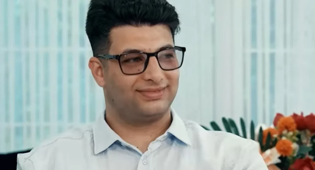 Yemekteyiz İbrahim kimdir, aslen nereli? Yemekteyiz İbrahim Bey mesleği nedir?