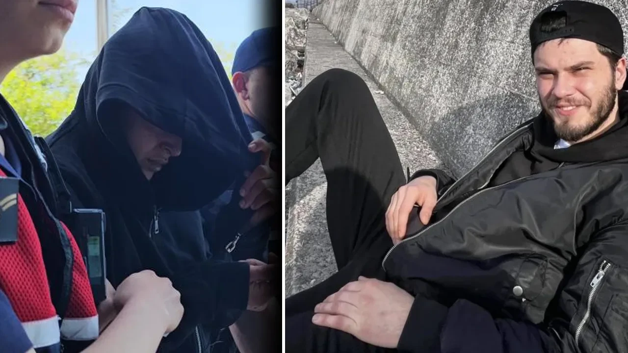 Zonguldak'ta dehşet! 'Erkek arkadaşım öldürüldü' ihbarı yaptı, sorguda her şeyi itiraf etti 
