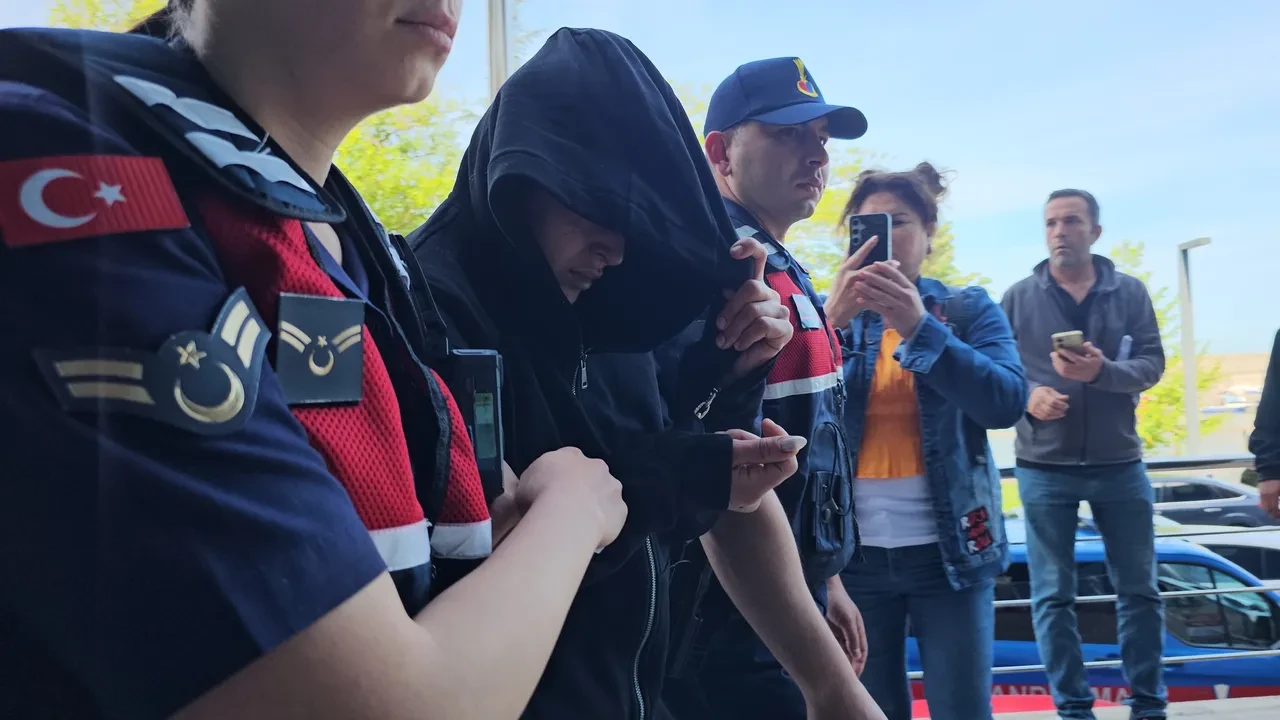 Zonguldak'ta dehşet! 'Erkek arkadaşım öldürüldü' ihbarı yaptı, sorguda her şeyi itiraf etti