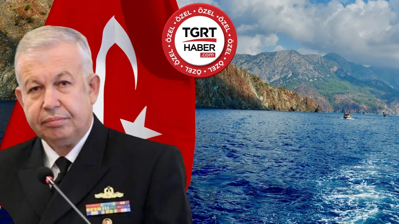 Adalar Denizi’nde Türk mührü! Cihat Yaycı’dan EGAYDAAK için kritik uyarı