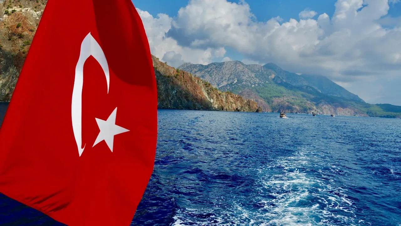 Adalar Denizi’nde Türk mührü! Cihat Yaycı’dan EGAYDAAK için kritik uyarı