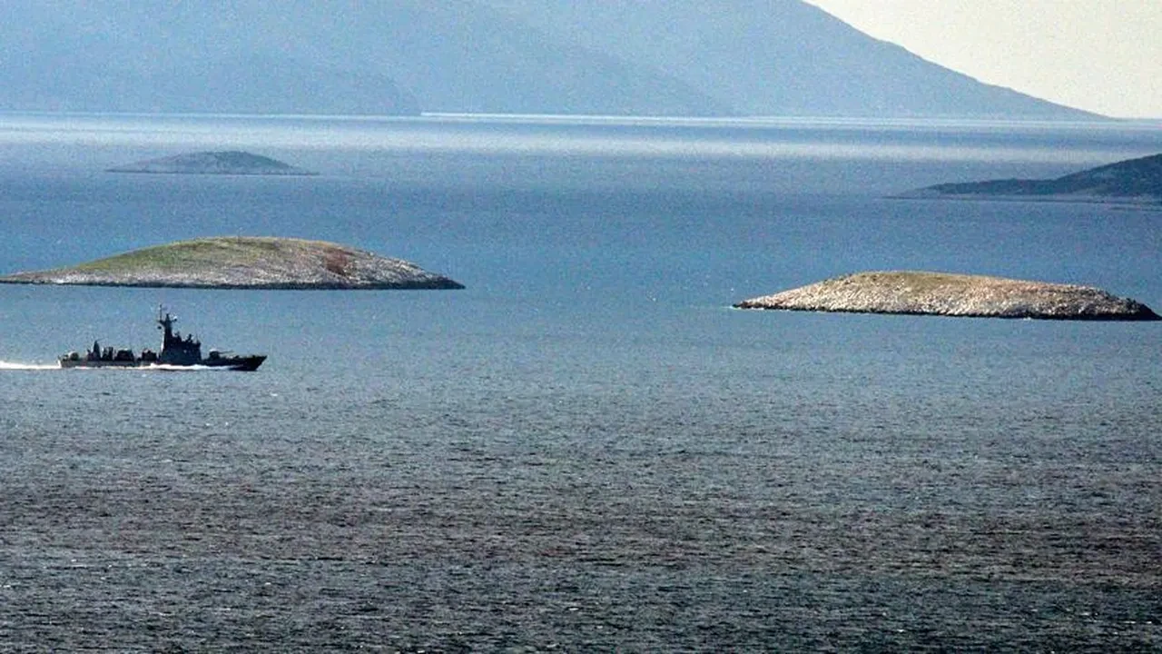 Adalar Denizi’nde Türk mührü! Cihat Yaycı’dan EGAYDAAK için kritik uyarı