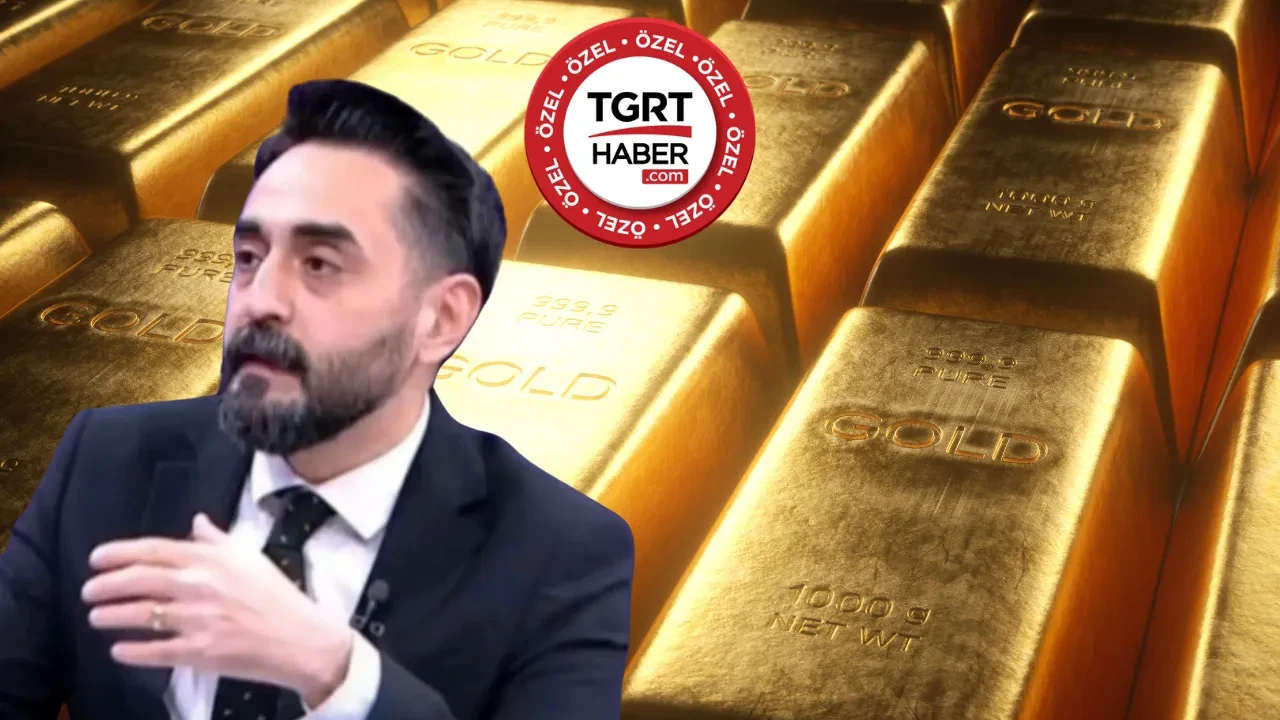 Altın daha ne kadar düşecek? Sefer Humar 2026 yılının şampiyonunu açıkladı