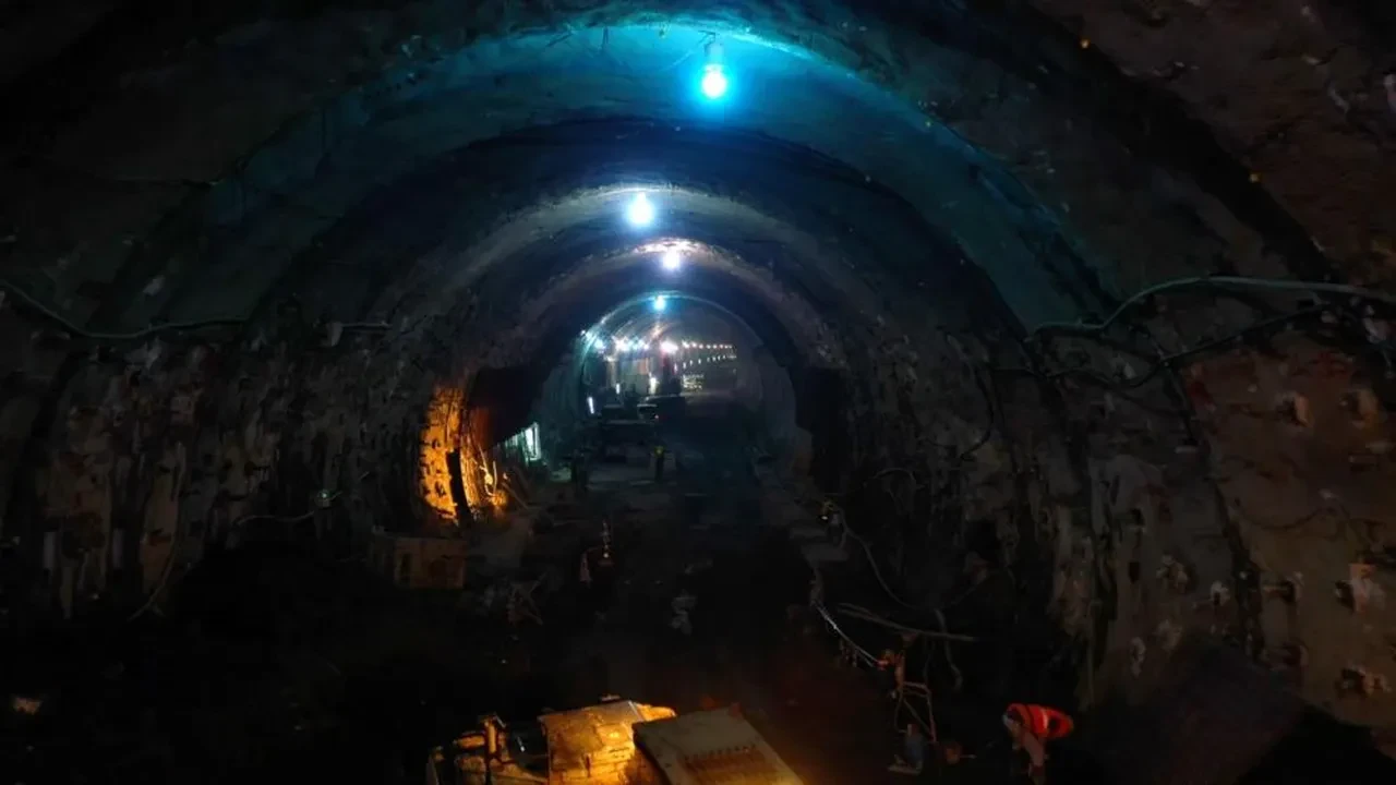 Bakan Uraloğlu duyurdu! Ankara-İstanbul seferleri yarım saat daha kısalacak