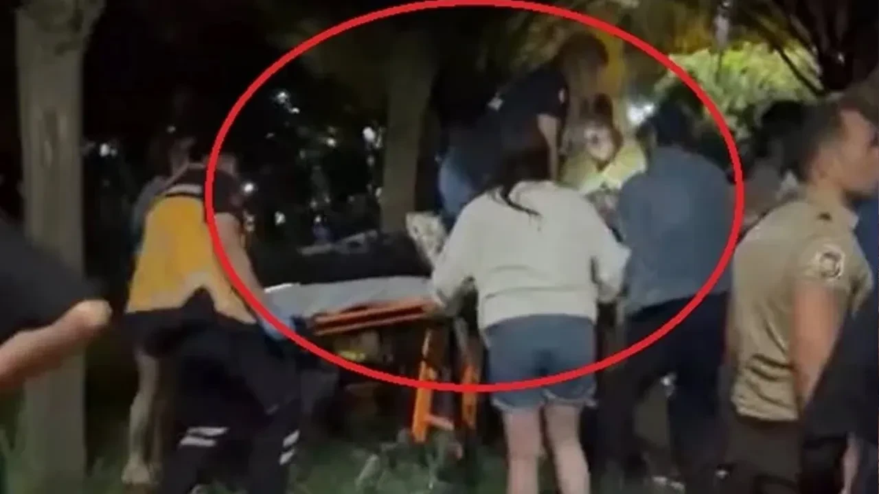 Ankara'da dehşet! Eski kız arkadaşını kıskandı, 16 yaşındaki akranını katletti: Bıçağı defalarca sapladı