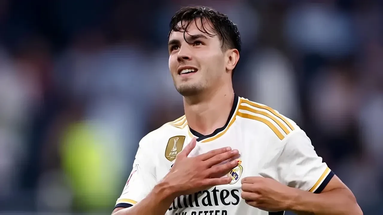 Aziz Yıldırım düğmeye bastı! Yılın transferi geliyor: Real Madrid'in yıldızı Fenerbahçe'ye