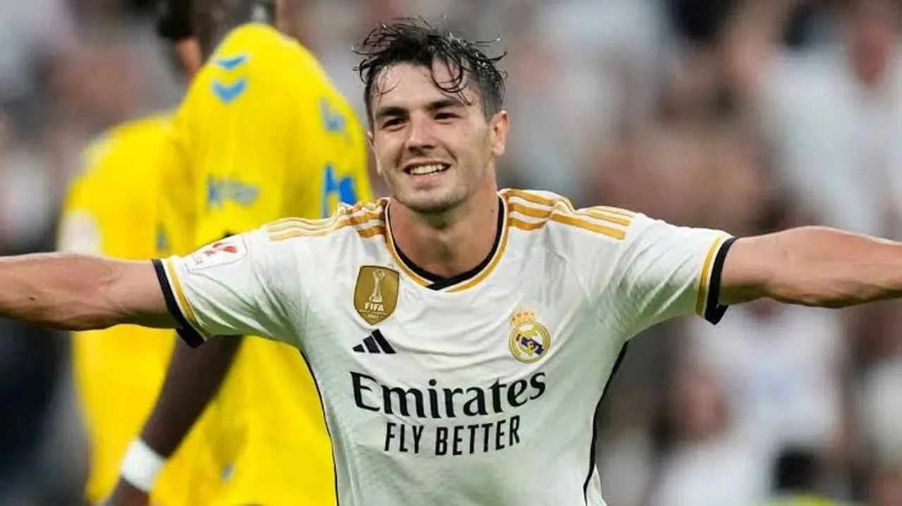 Aziz Yıldırım düğmeye bastı! Yılın transferi geliyor: Real Madrid'in yıldızı Fenerbahçe'ye
