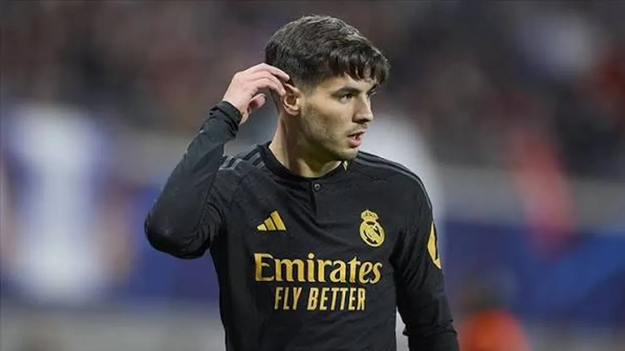 Aziz Yıldırım düğmeye bastı! Yılın transferi geliyor: Real Madrid'in yıldızı Fenerbahçe'ye