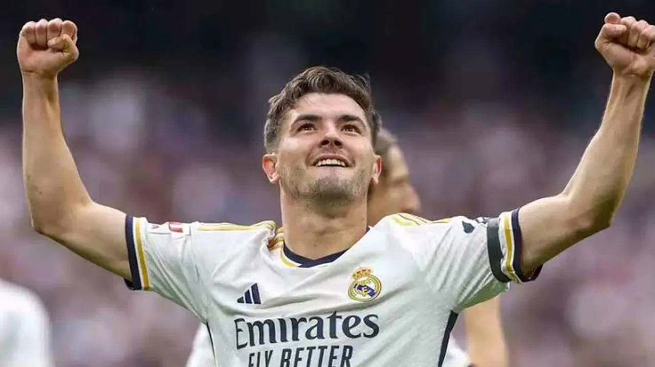 Aziz Yıldırım düğmeye bastı! Yılın transferi geliyor: Real Madrid'in yıldızı Fenerbahçe'ye