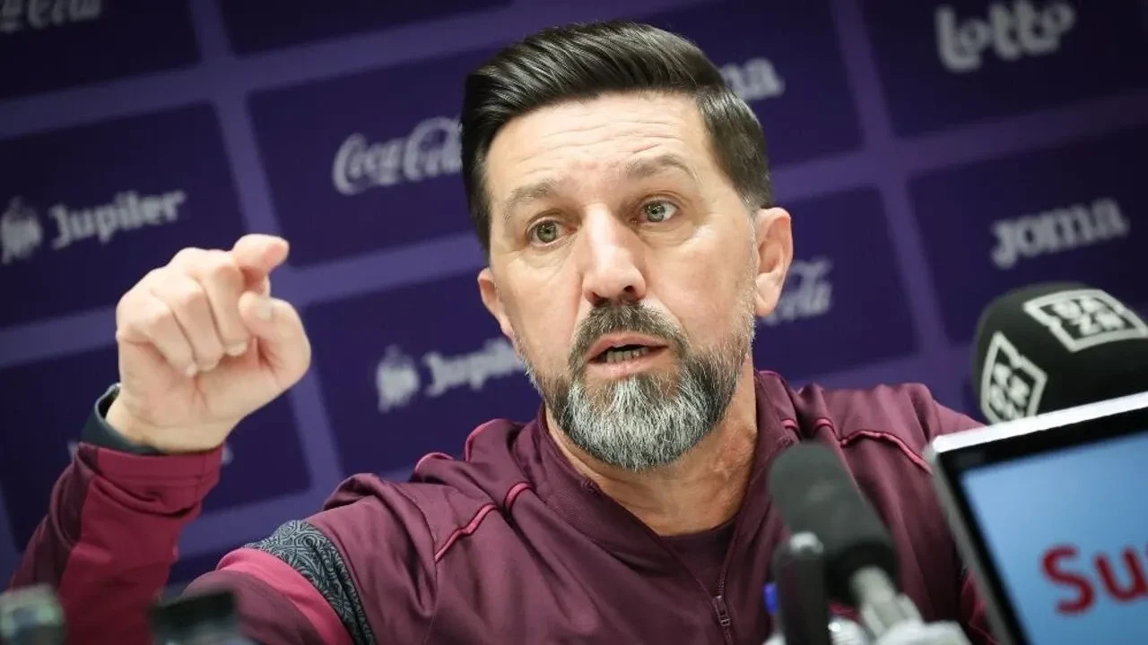 Besnik Hasi kaç yaşında hangi takımları yönetti? Amedspor Besnik Hasi’ye emanet