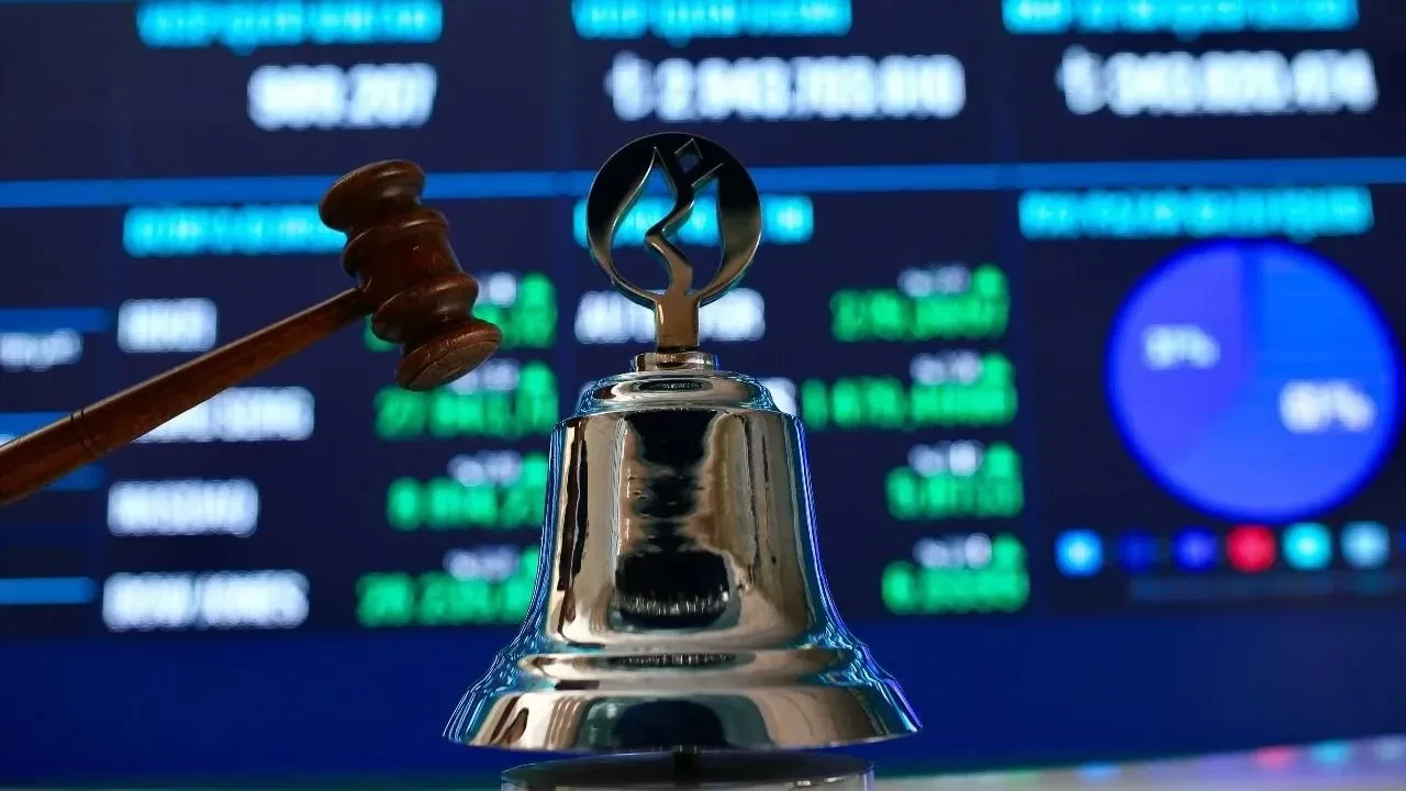 Borsada en çok kazandıran hisseler belli oldu! Kazançlar yüzde 650'ye dayandı: İşte enflasyonu sollayan 21 hisse