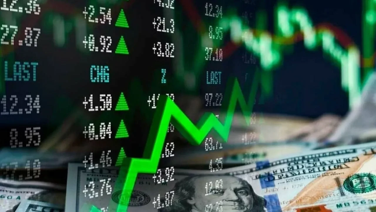 Borsada en çok kazandıran hisseler belli oldu! Kazançlar yüzde 650'ye dayandı: İşte enflasyonu sollayan 21 hisse