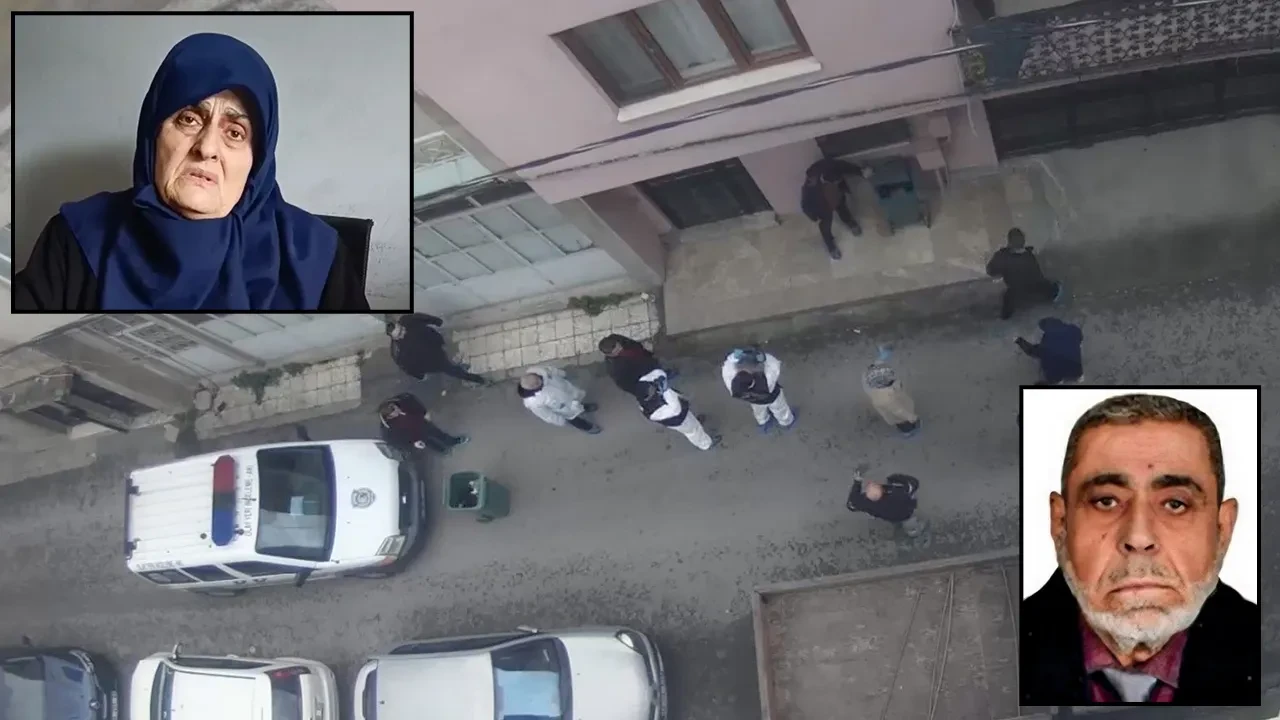 Bursa’da 77 yaşındaki eşini öldürüp 15 parçaya ayırmıştı! Adalet Uzunoğlu için istenen ceza belli oldu   