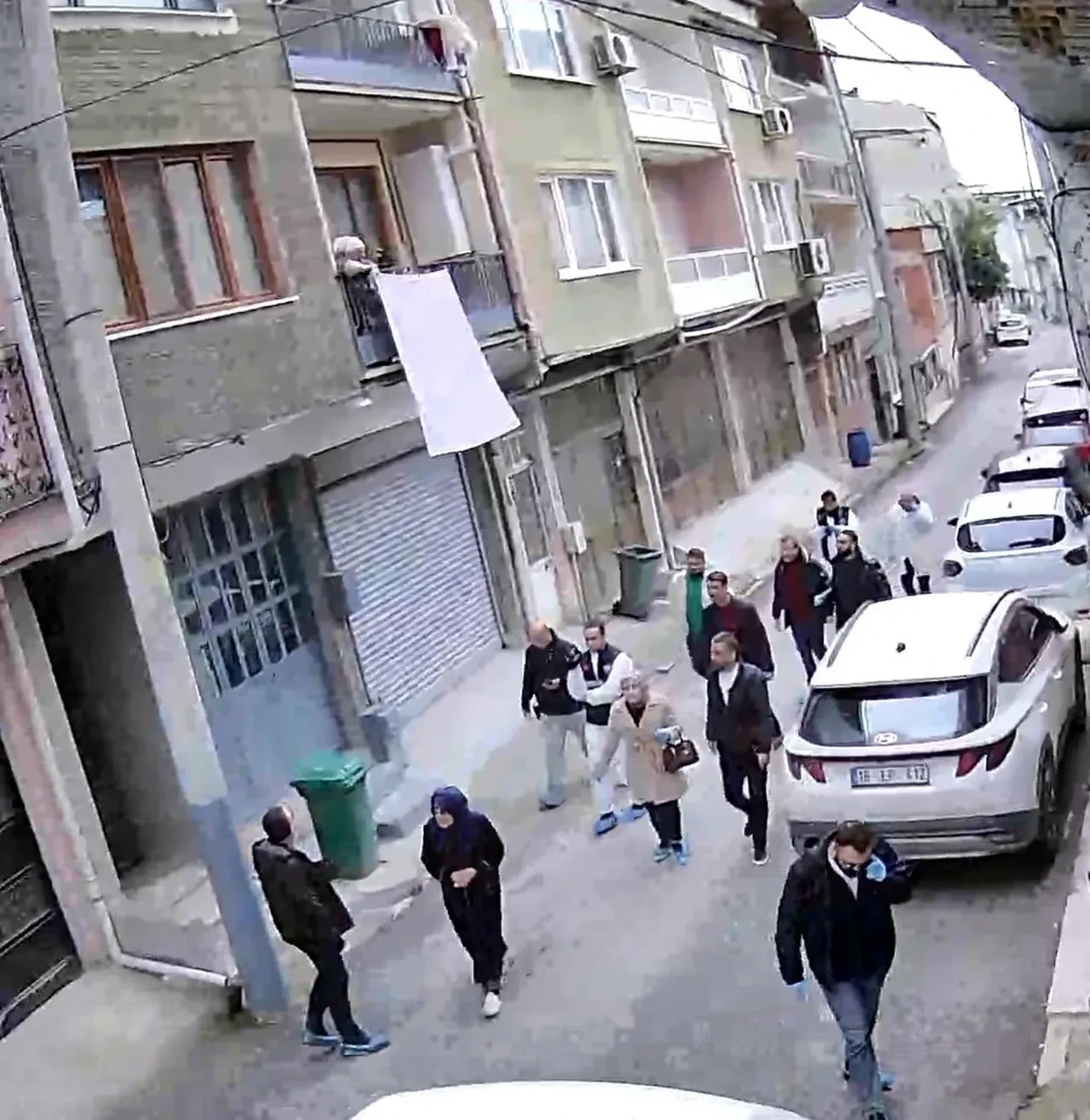 Bursa’da 77 yaşındaki eşini öldürüp 15 parçaya ayırmıştı! Adalet Uzunoğlu için istenen ceza belli oldu