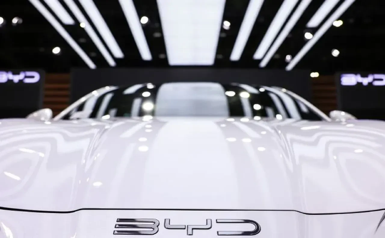 BYD, Türkiye fabrika planlarını rafa kaldırdı! Çinli otomotiv devi rotayı değiştirdi