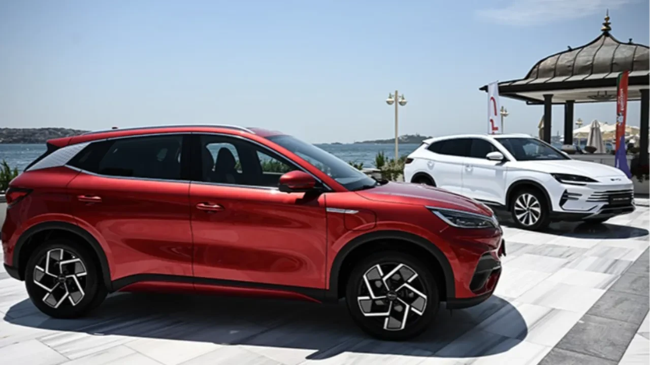 BYD Türkiye'de frene bastı! Sanayi Bakanlığı uyardı: Yatırım tamamlanmazsa bedeli olacak