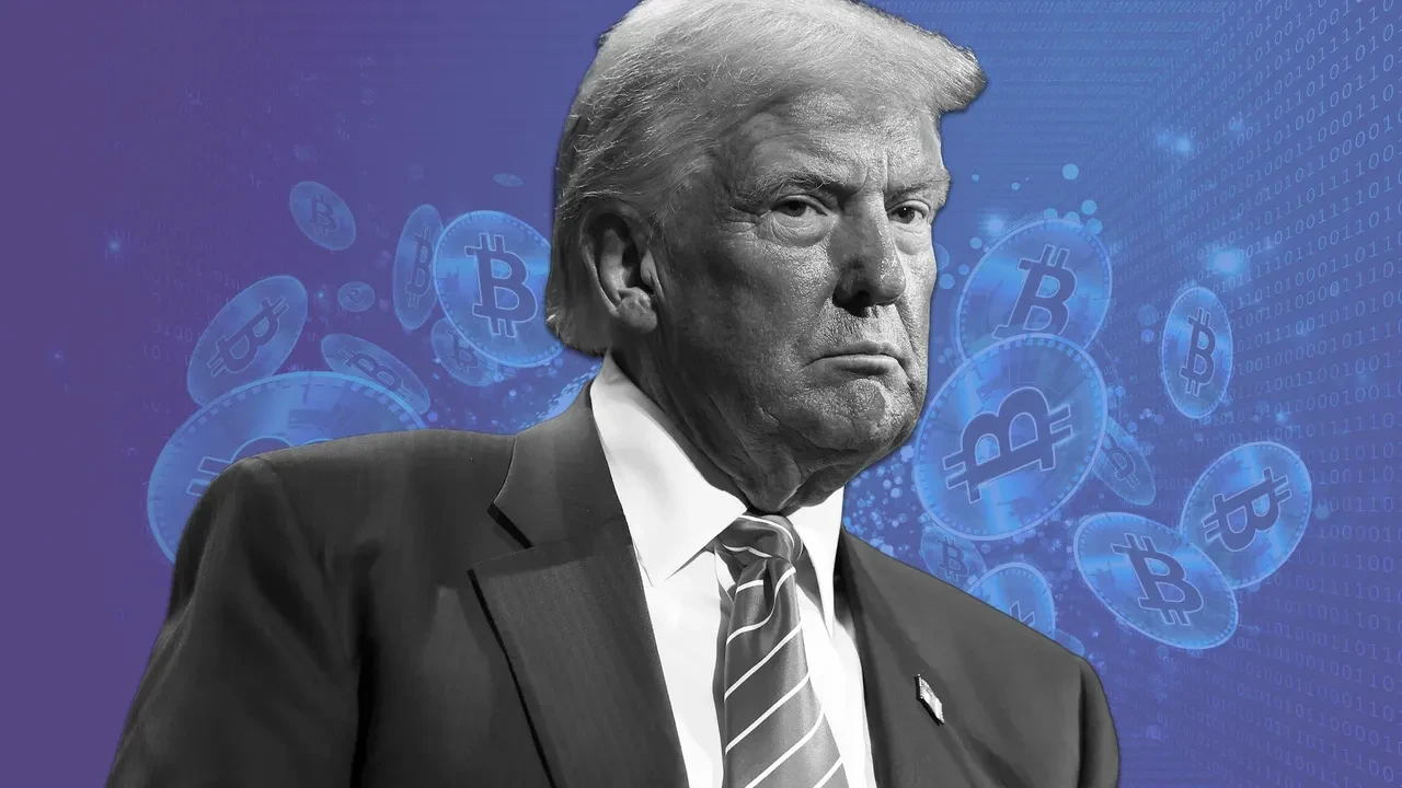 Cebinden tek kuruş çıkmadı, servetine servet kattı! Yatırımcılar kan ağlarken Trump ailesi köşeyi döndü