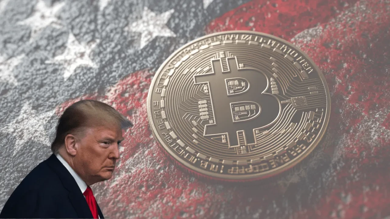 Cebinden tek kuruş çıkmadı, servetine servet kattı! Yatırımcılar kan ağlarken Trump ailesi köşeyi döndü