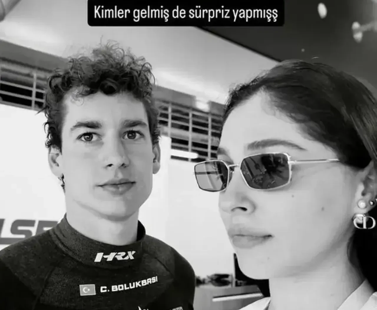 Cem Bölükbaşı ile ilişkisi biten Cemre Baysel sessizliğini bozdu! Ayrılık sonrası Cemre Baysel'den ilk açıklama