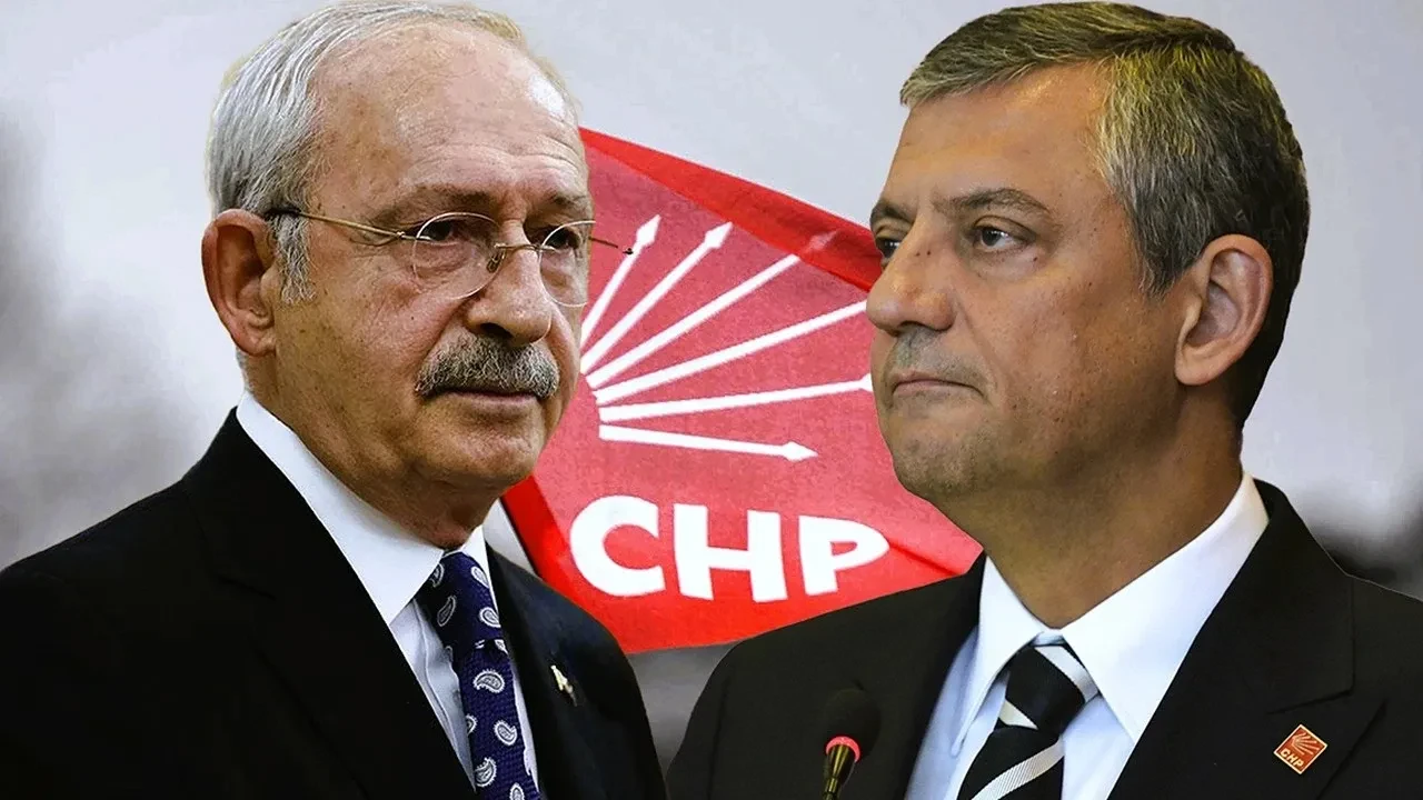 CHP'de 'arınma' başladı! 9 kişi disipline sevk edildi