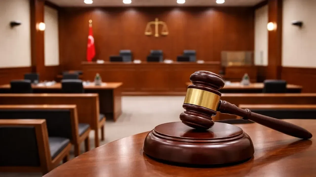 CHP'den sonra bir partiye daha mutlak butlan! Mahkeme kurultayı iptal etti