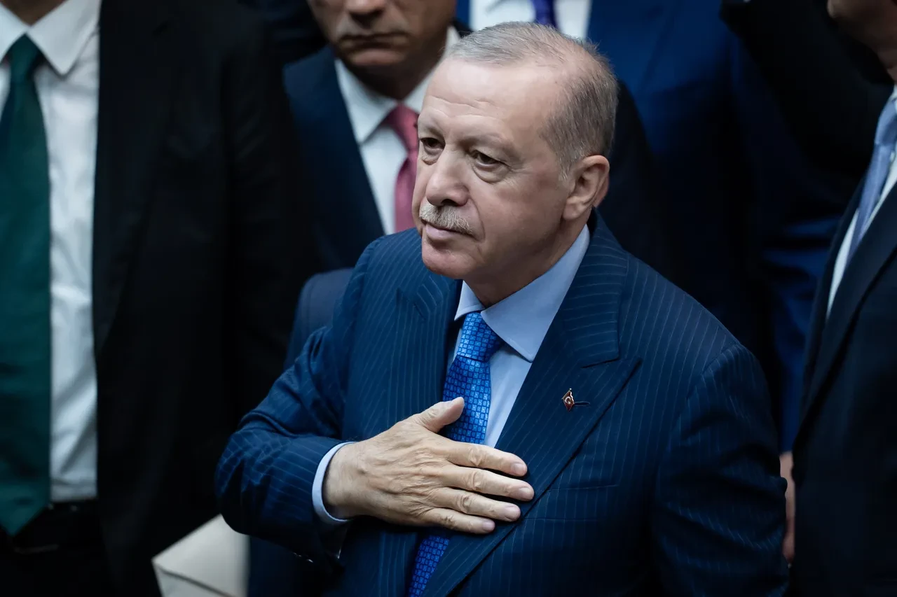 Çiftçi temel destek tutarı arttırıldı! Erdoğan müjdeyi kürsüden duyurdu