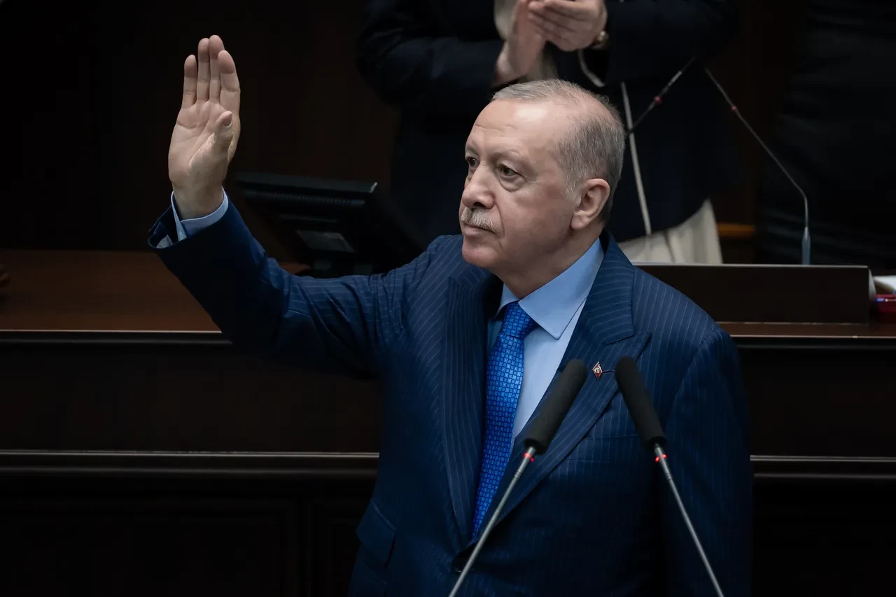 Çiftçi temel destek tutarı arttırıldı! Erdoğan müjdeyi kürsüden duyurdu