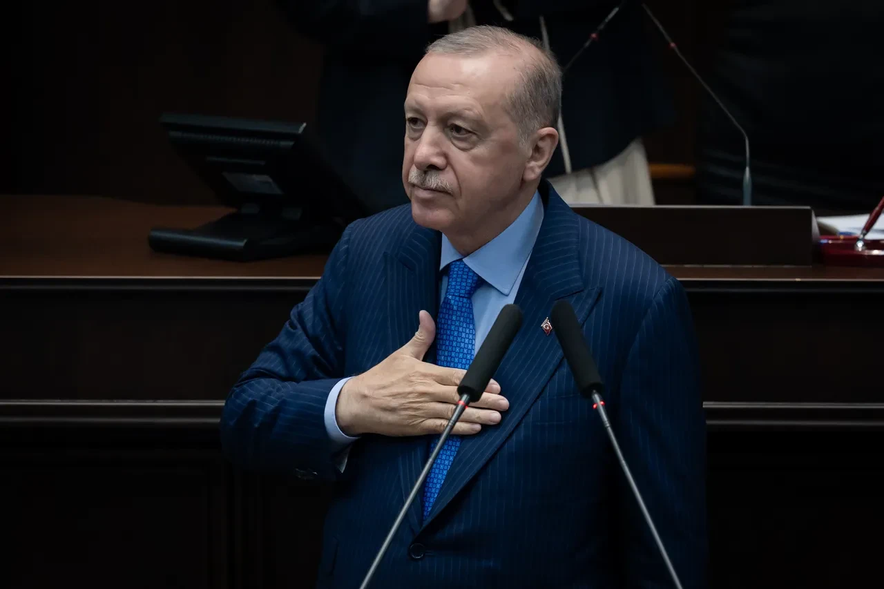 Çiftçi temel destek tutarı arttırıldı! Erdoğan müjdeyi kürsüden duyurdu