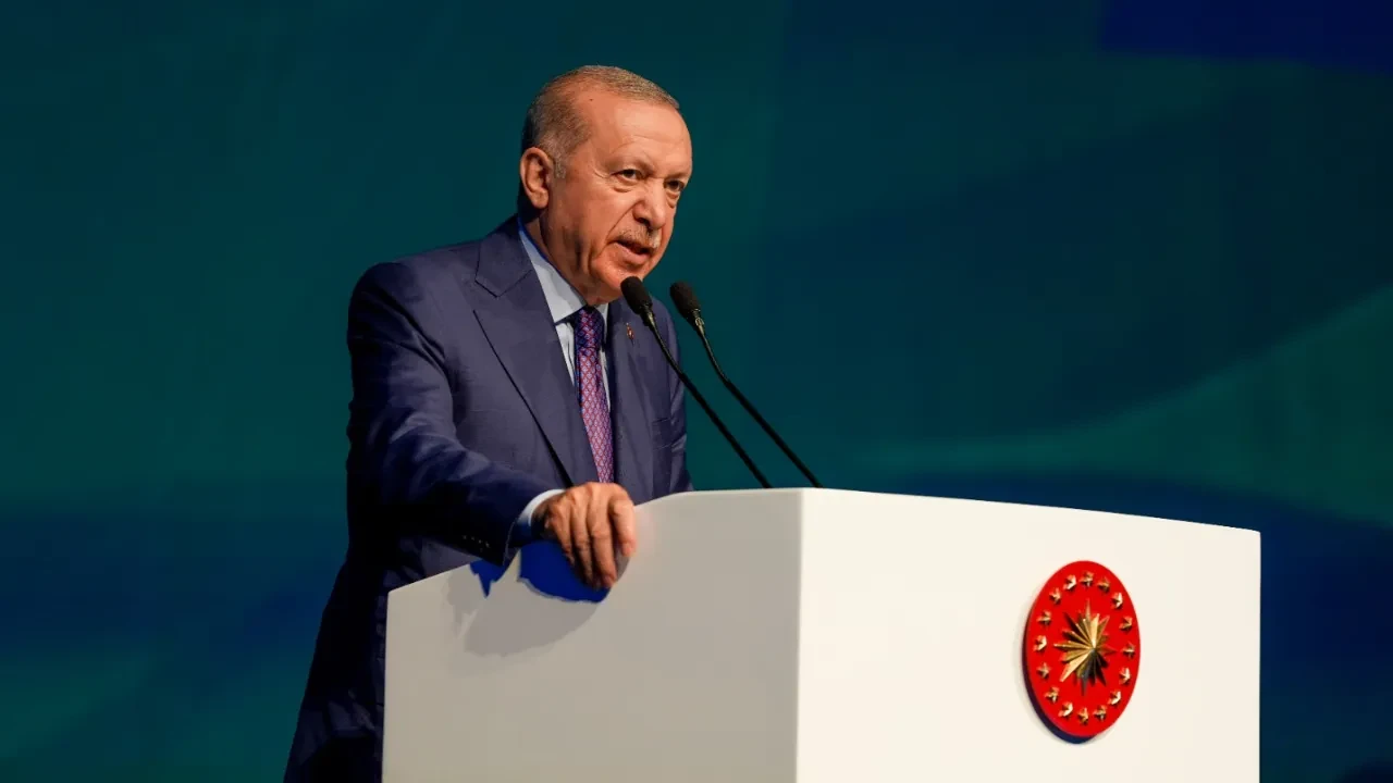 Cumhurbaşkanı Erdoğan’dan 'Sıfır Atık Forumu' değerlendirmesi: İstanbul tarihi bir toplantıya ev sahipliği yaptı