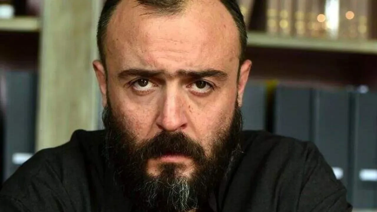 Deniz Hamzaoğlu Sevdam Karadeniz dizisine dahil oldu! Medet Alazlı karakteriyle geliyor