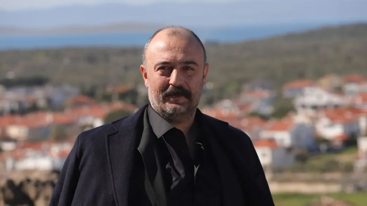 Deniz Hamzaoğlu Sevdam Karadeniz dizisine dahil oldu! Medet Alazlı karakteriyle geliyor