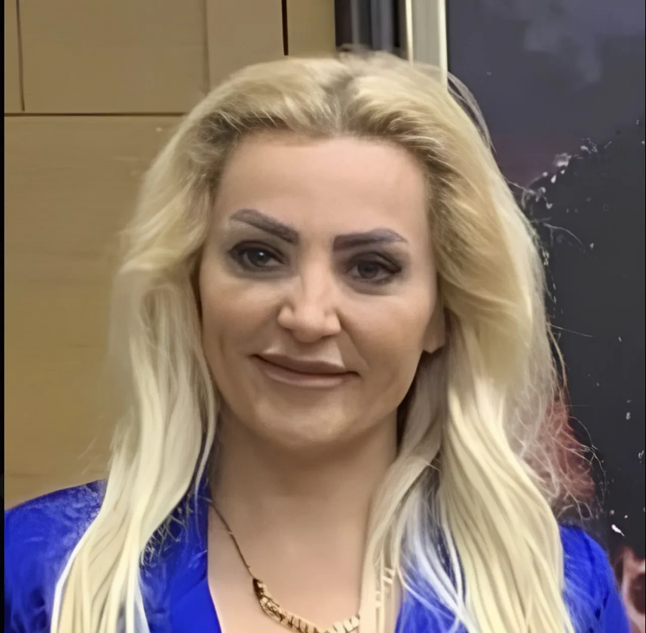 Dijital operasyon! Bircan Yıldırım'ın sosyal medya hesabı için kapatma kararı