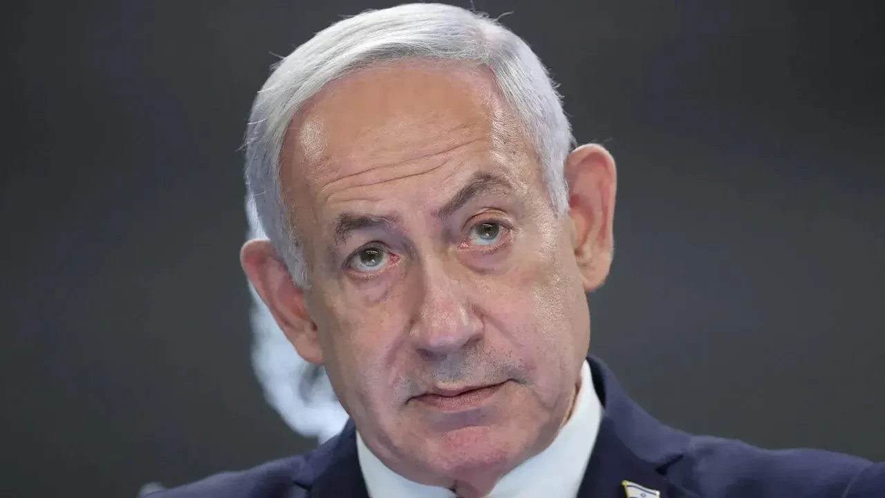 Dışişleri Bakanlığı'ndan Netanyahu'nun skandal sözlerine sert tepki