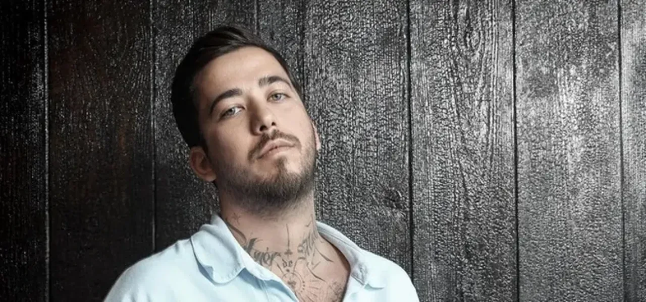 DJ Mahmut Orhan sosyal medyada kısa sürede rekor kırdı! Takipçi sayısını paylaştı