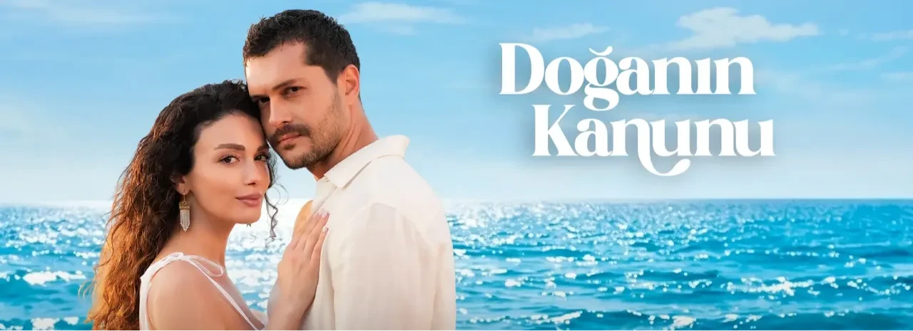 Doğanın Kanunu dizisi izleyici karşısına çıkıyor… Doğanın Kanunu oyuncuları kimler, konusu nedir?