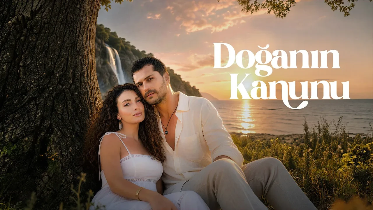 Doğanın Kanunu dizisi izleyici karşısına çıkıyor… Doğanın Kanunu oyuncuları kimler, konusu nedir?