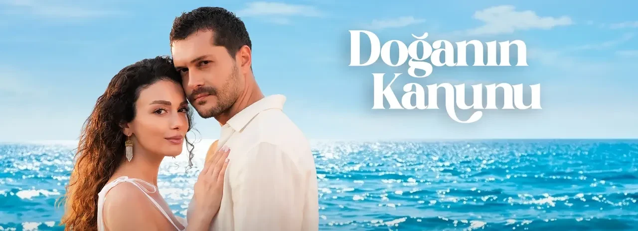 Doğanın Kanunu dizisi izleyici karşısına çıkıyor… Doğanın Kanunu oyuncuları kimler, konusu nedir?