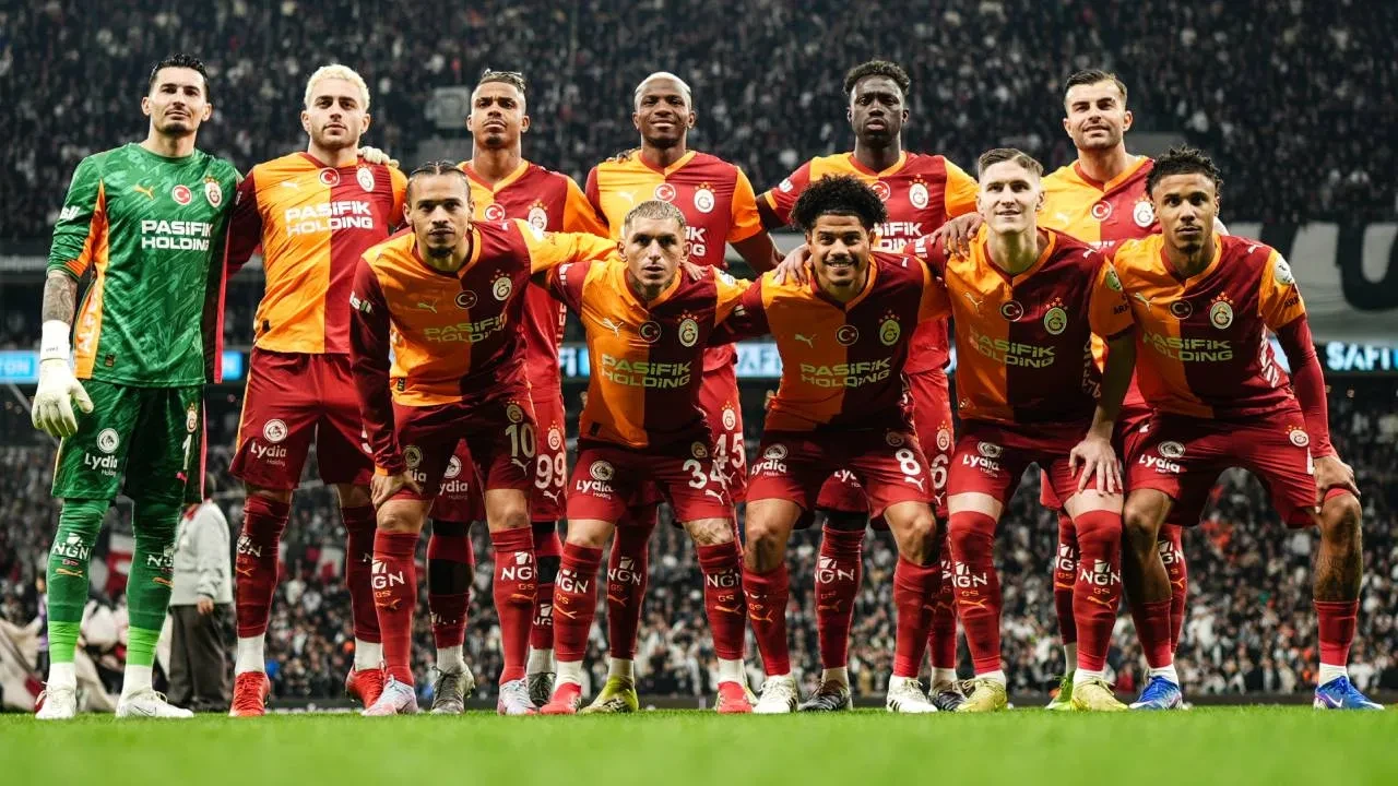 Dünya devleri Sara'yı gündemine aldı! Brezilyalı yıldız Galatasaray'a veda edebilir